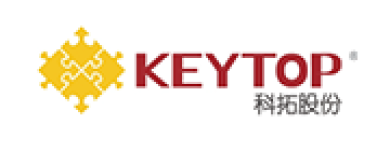 科拓股份 logo